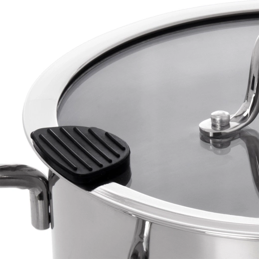 Odolná nerez 304 a leštěný povrch