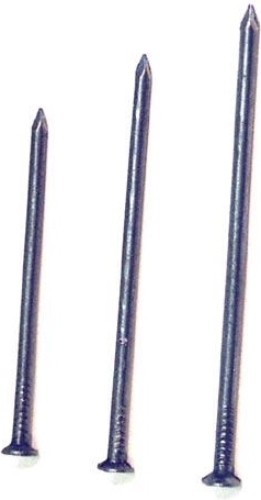Stavební hřebíky 300 × 8 mm – balení 5 kg