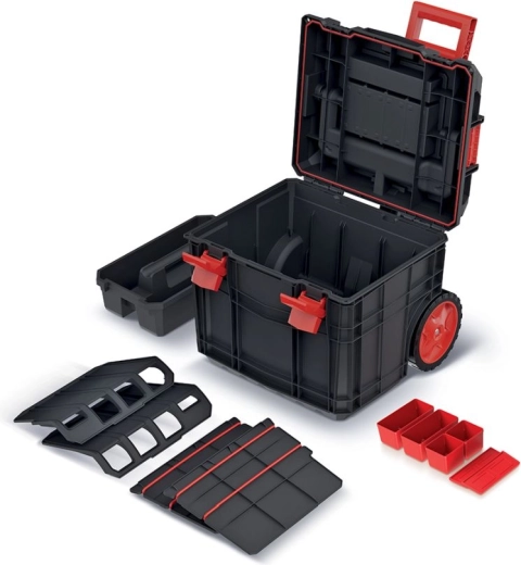 Promyšlená vnitřní organizace