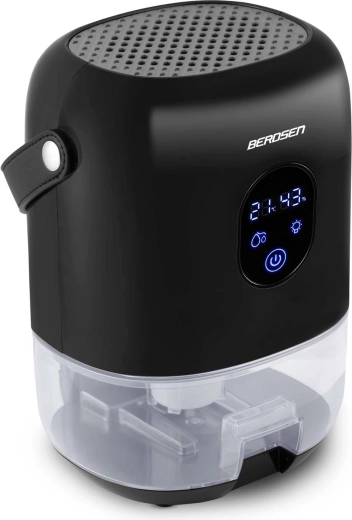 Tichý a úsporný provoz