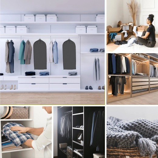 Univerzální ochrana a pořádek