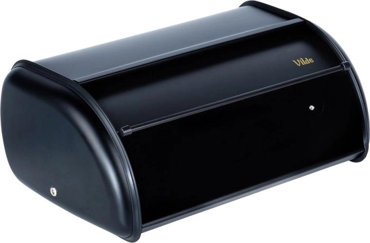 Pohodlné rolovací víko