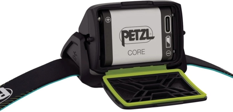 USB‑C dobíjení a HYBRID CONCEPT