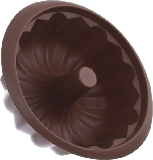 Pružný nepřilnavý silikon