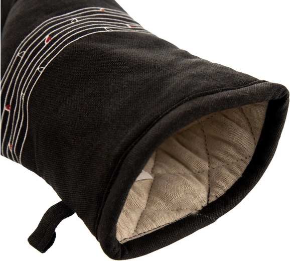 Pohodlná údržba a univerzální velikost