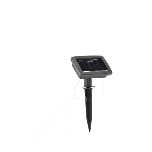 Solární napájení bez kabelů