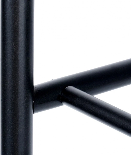 Stabilní kovová konstrukce