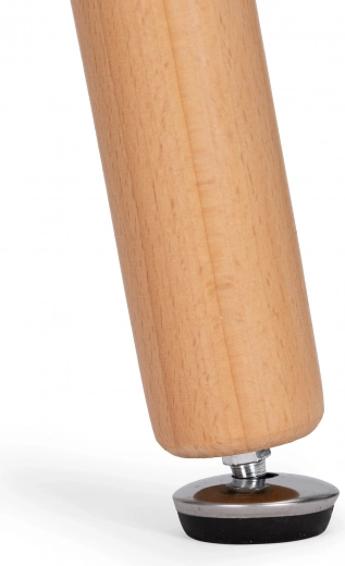 Nastavitelné ochranné nožky