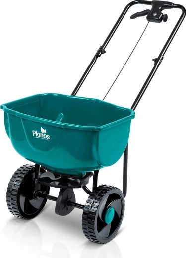 Ergonomická rukojeť a snadné ovládání