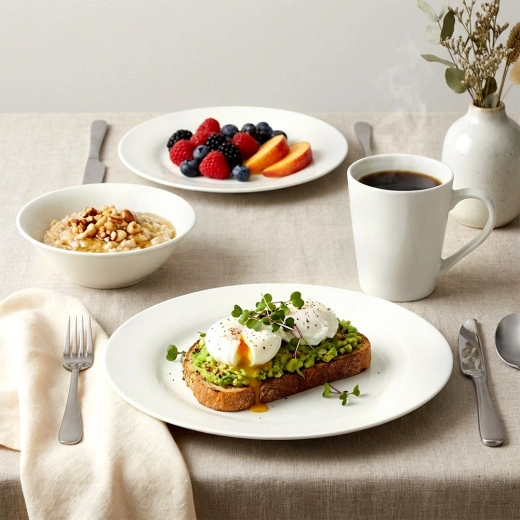 Vhodné do myčky i mikrovlnky