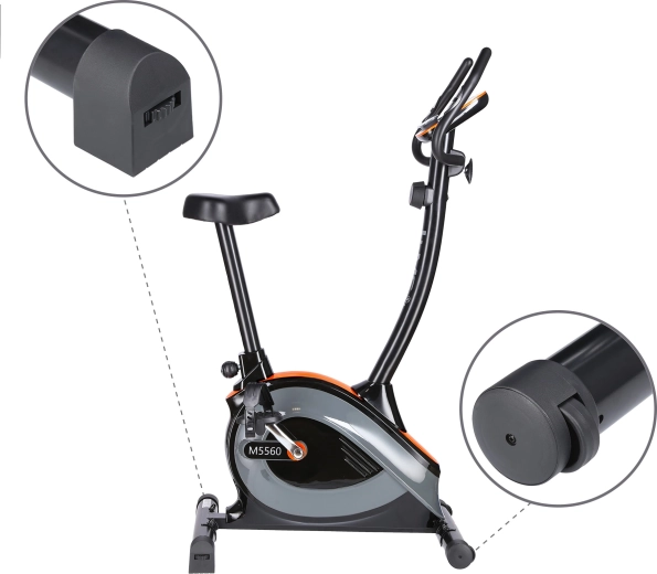 Snadné přemístění a stabilita