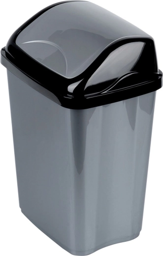 Odolný a lehký plast pro snadnou údržbu