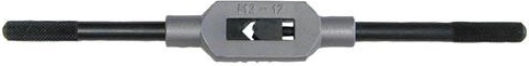 Stavitelné vratidlo na závitníky M1–M10, 180 mm