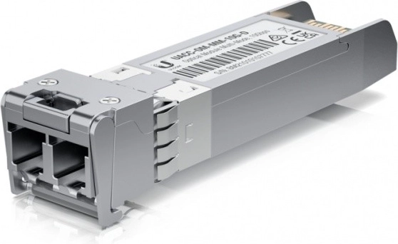 Multimódová SFP+ modula Ubiquiti 10G, 850 nm, 300 m