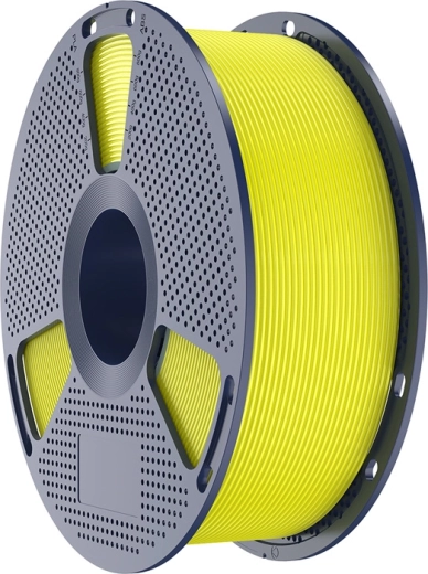Rychlý 3D tisk až 300 mm/s
