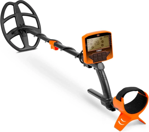 Pět režimů a přesné zaměření Pinpoint