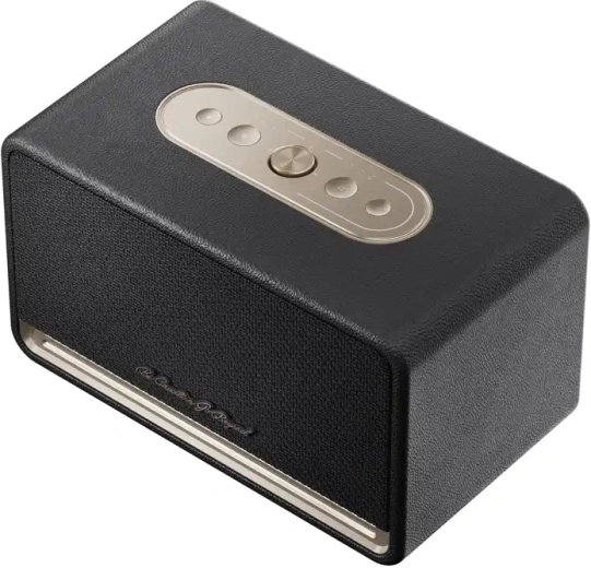 Hi-Res Audio a LDAC pro maximální detaily