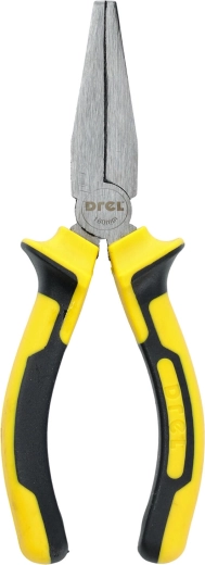 Ploché kleště na drát 160 mm DREL