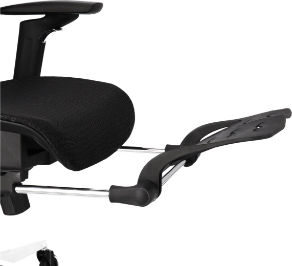 Výsuvná 20cm podnožka pro relax