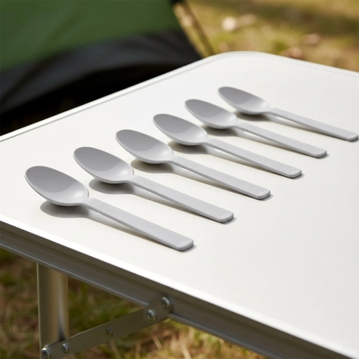 Ideální na cesty, pikniky a kempování