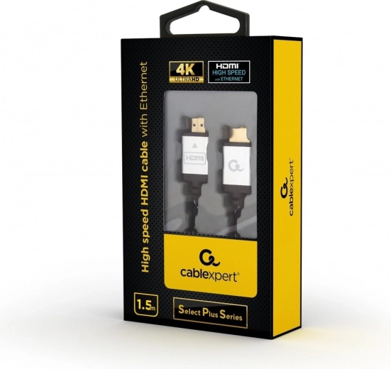 4K UHD při 60 Hz pro dokonale plynulý obraz