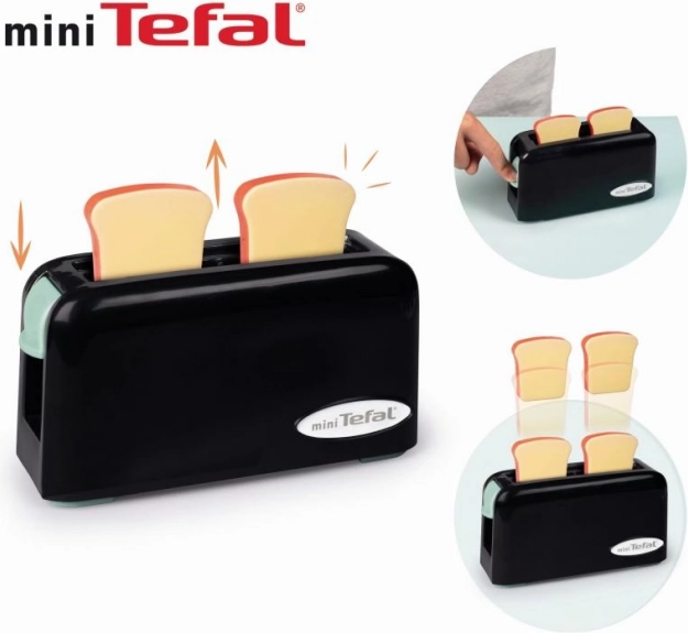 Mini Tefal dětský toustovač
