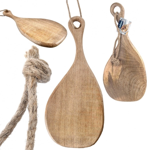 Ergonomické madlo a očko na zavěšení