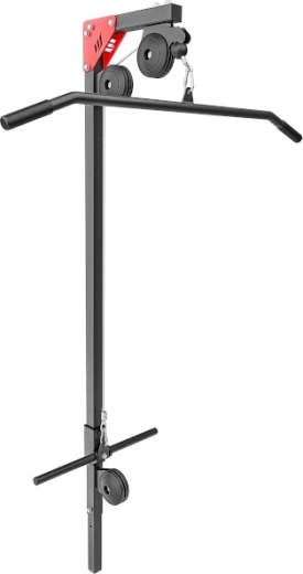 Plynulý chod a komfortní úchop