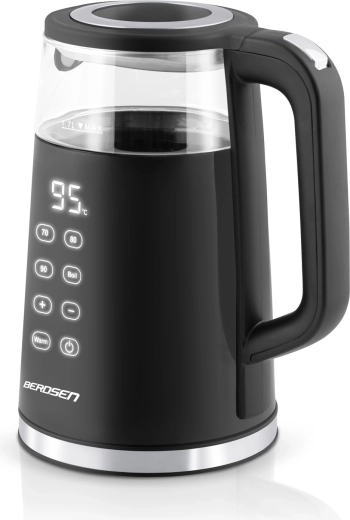 CoolTouch bezpečná konstrukce