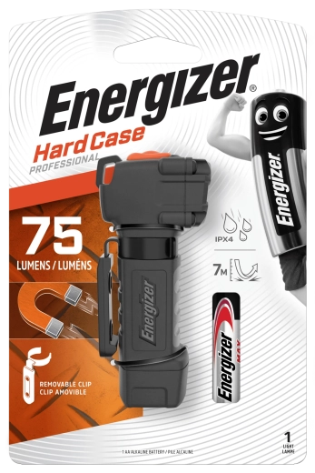 Energizer ruční pracovní svítilna HardCase Multi-Use na 1× AA
