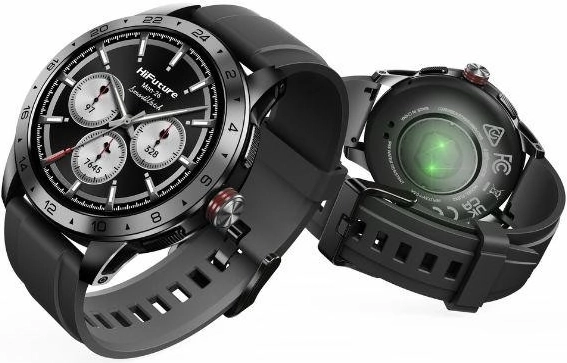 Voděodolnost IP68 pro každé dobrodružství