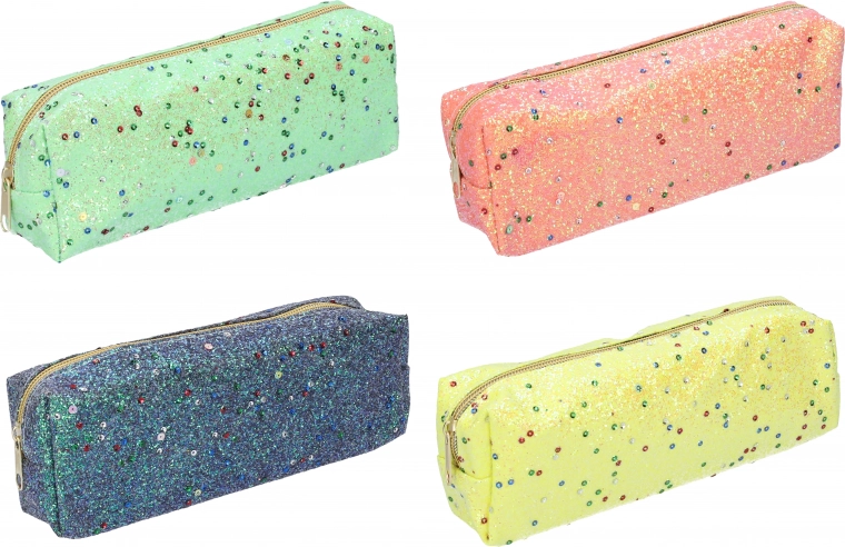 Školní penál etue 21 × 7 × 4,5 cm