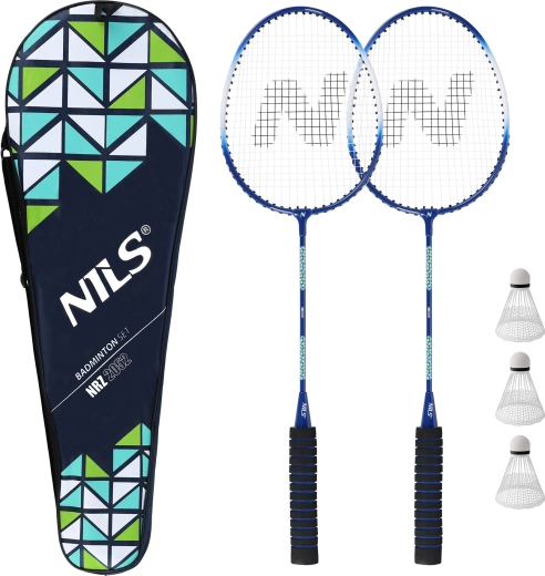 Kompletní set připravený ke hře