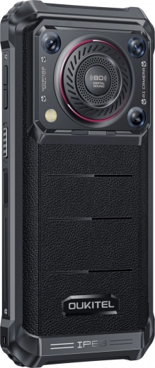 Odolnost pro extrémní nasazení