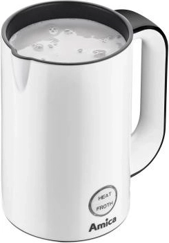 Krémová pěna pro cappuccino i latte