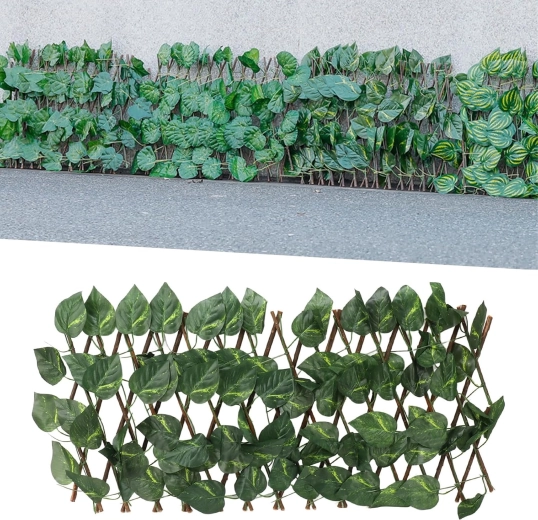 Roztažitelná mříž pro snadné přizpůsobení