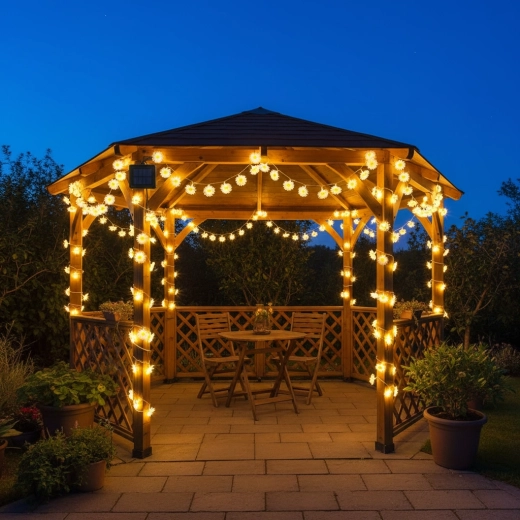 Univerzální venkovní použití