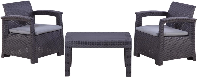 Lehká a přitom odolná konstrukce