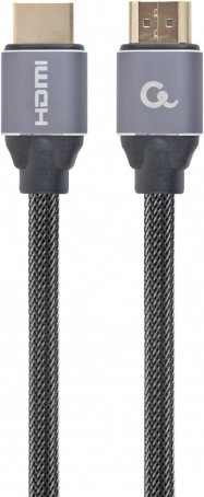 HDMI kabel High Speed s Ethernetem 2 m