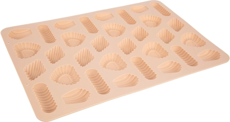 Až 32 kousků v 1 dávce