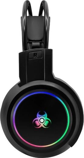 50mm měniče pro pohlcující zvuk