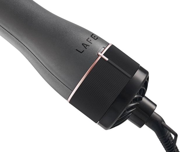 3 teploty a 2 rychlosti pro přesné nastavení