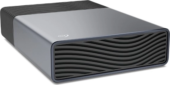 8 TB pro zálohy i archivaci na jednom místě