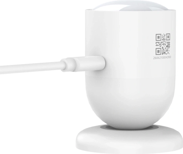 Snadná montáž a napájení USB-C
