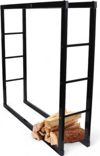 Pevná ocelová konstrukce