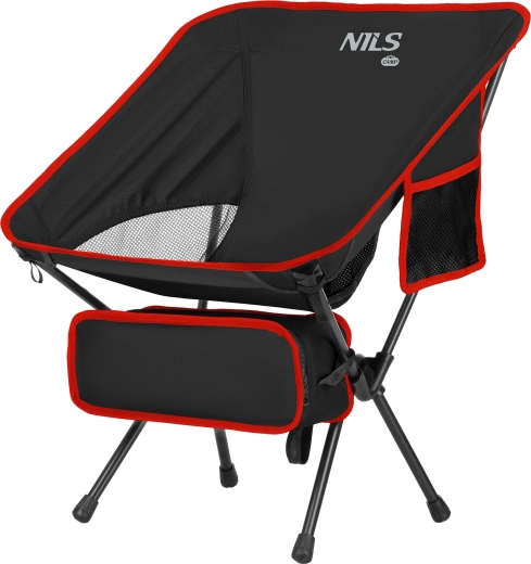 Pevná ocelová konstrukce s nosností 120 kg