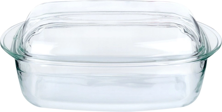 Odolné borosilikátové sklo -30 °C až +400 °C