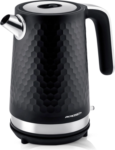 Kovový filtr proti vodnímu kameni