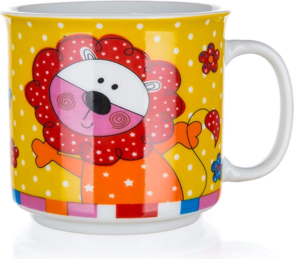 Praktický do myčky i mikrovlnky