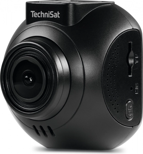 GPS pro rychlost a trasu